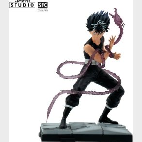 Yu Yu Hakusho - Figurine Hiei X2