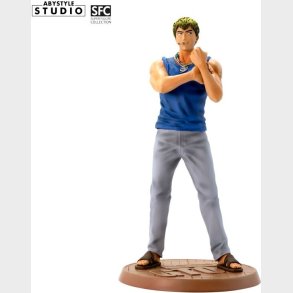 Gto - Figurine Onizuka X2