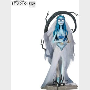Corpse Bride - Figurine Emily X2