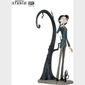 Corpse Bride - Figurine Victor X2