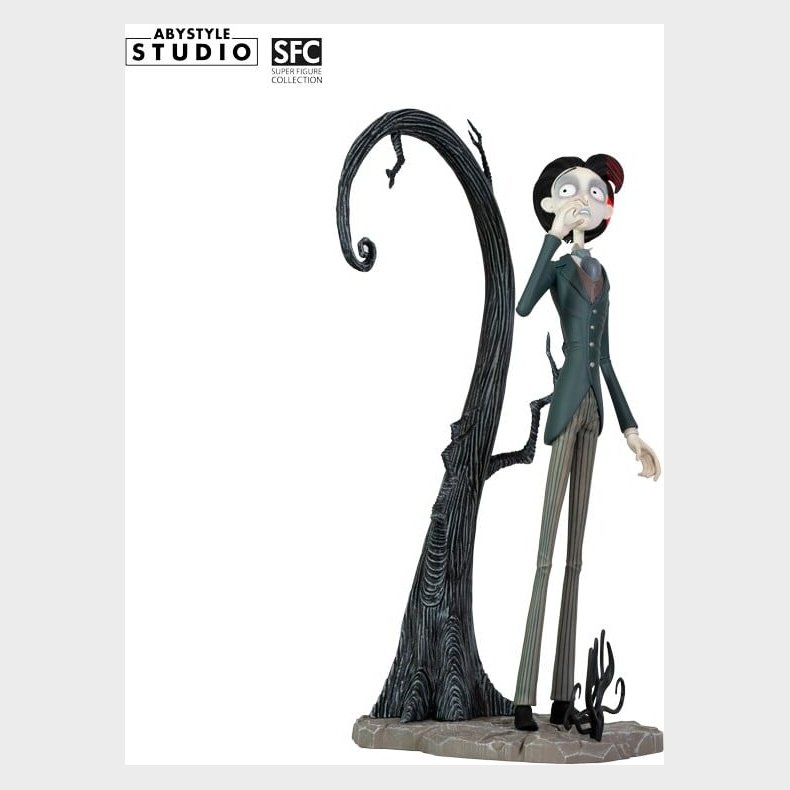 Corpse Bride - Figurine Victor X2
