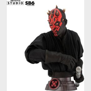 Star Wars - Buste Darth Maul