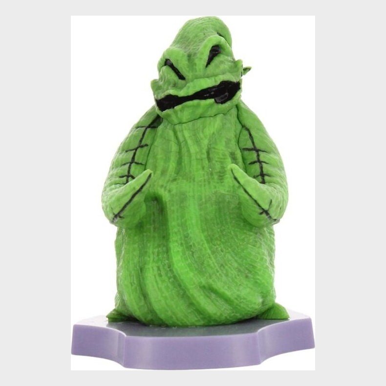 Holdems The Nightmare Before Christmas Oogie-boogie
