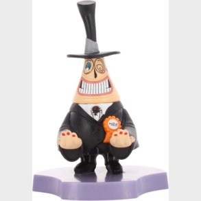 Holdems The Nightmare Before Christmas Mayor