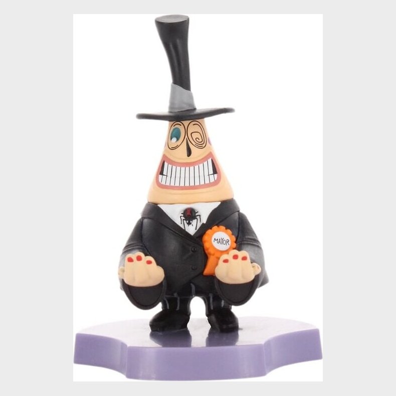 Holdems The Nightmare Before Christmas Mayor