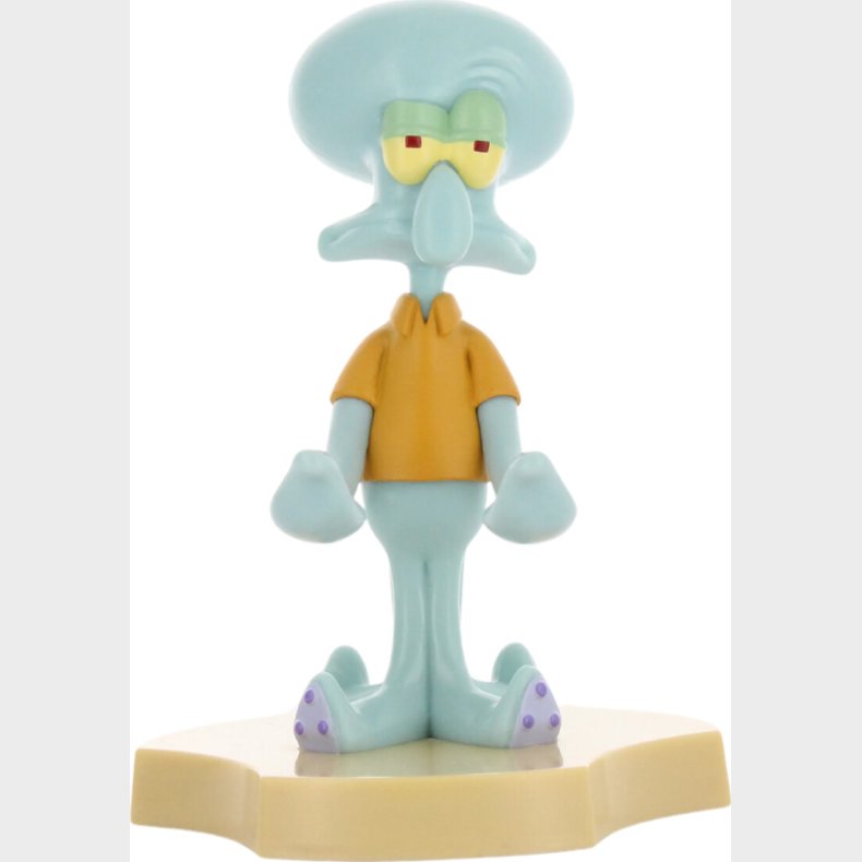 Holdems Spongebob Squidward