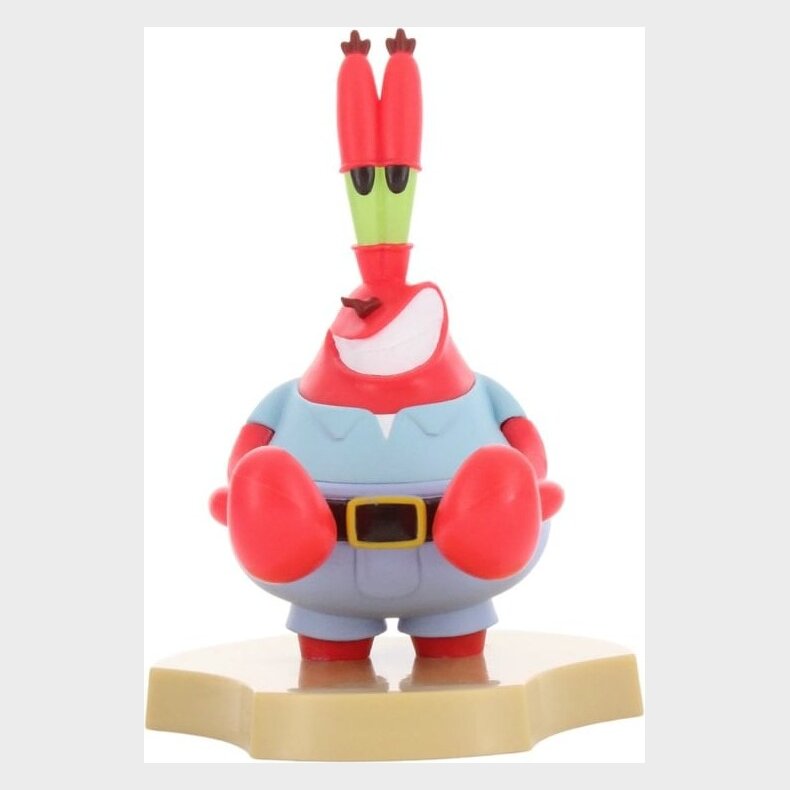Holdems Spongebob Mr Krabs