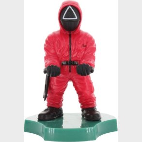 Holdems Squid Game Triangle Guard