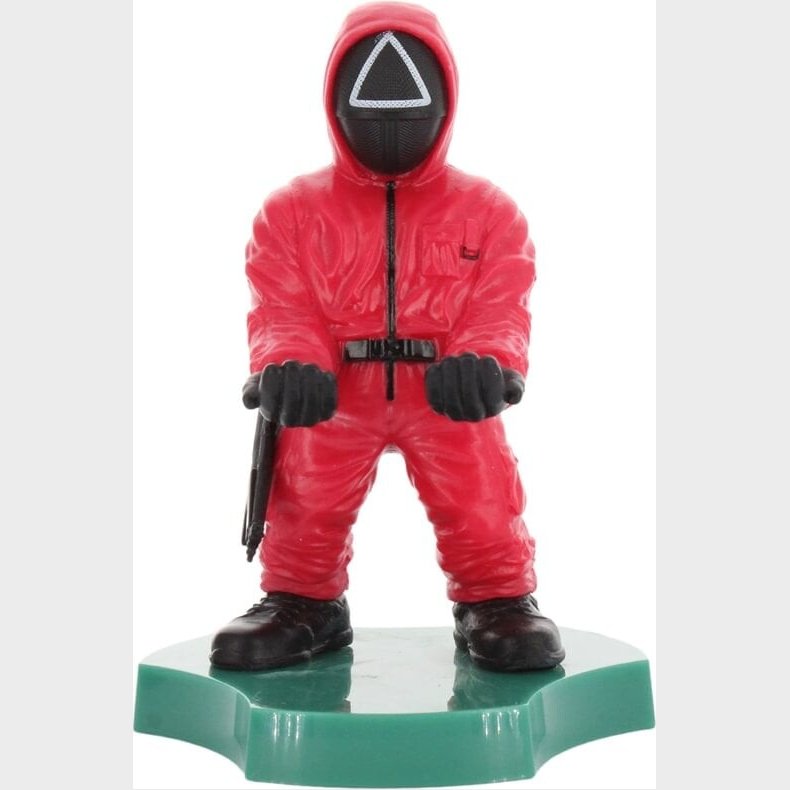 Holdems Squid Game Triangle Guard