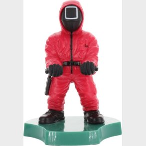 Holdems Squid Game Square Guard