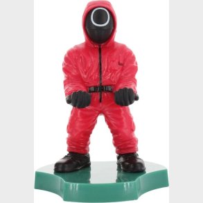 Holdems Squid Game Circle Guard