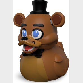 Numskull Fnaf Tubbz Mini Freddy