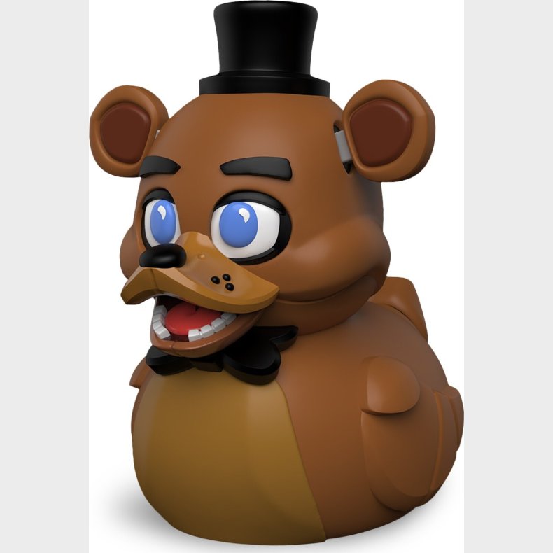 Numskull Fnaf Tubbz Mini Freddy