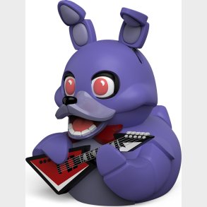 Numskull Fnaf Tubbz 1st Ed Bonnie