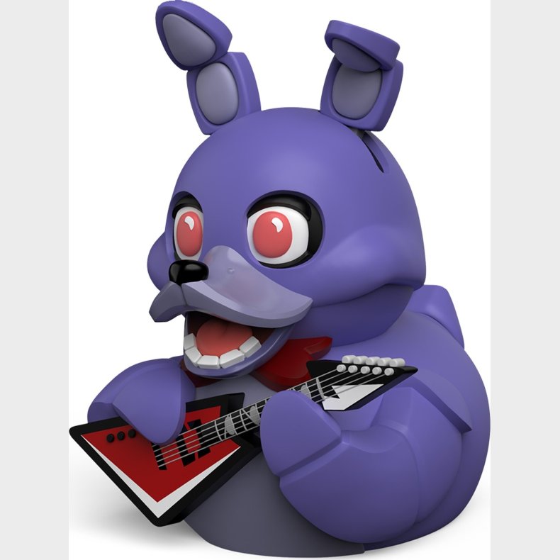 Numskull Fnaf Tubbz 1st Ed Bonnie