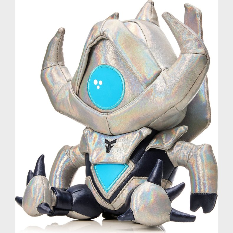 Numskull Destiny Plush Atheon