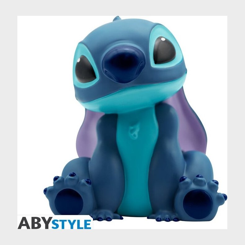 Disney - Money Bank - Lilo & Stitch
