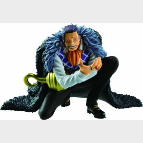 Banpresto - One Piece Crocodile - (bp89301p)