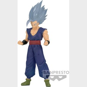 Banpresto - Dragon Ball Son Gohan - (bp89371p)