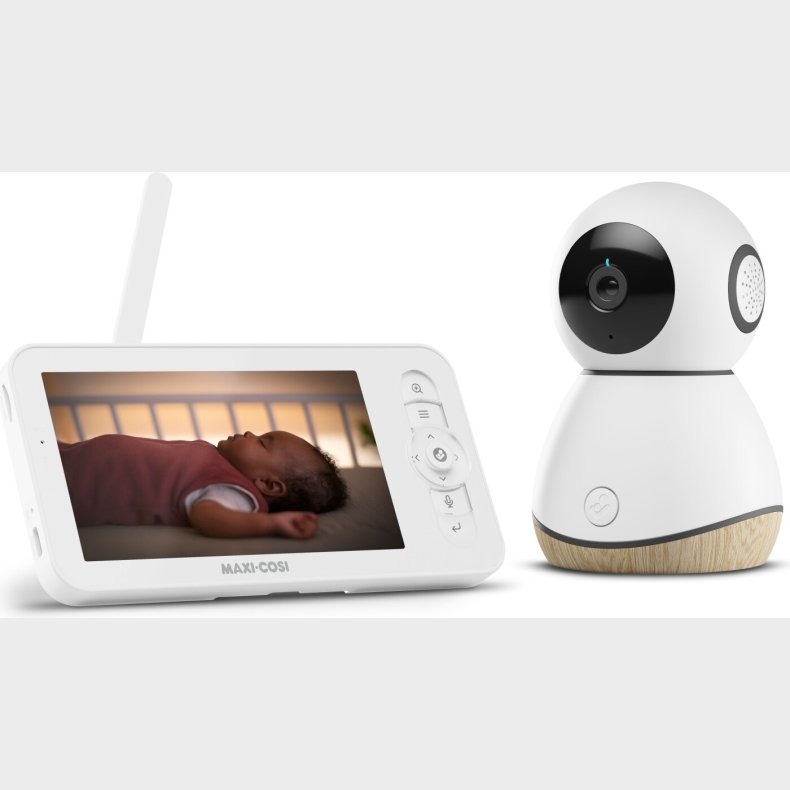 Maxi-cosi - See Pro Baby Monitor