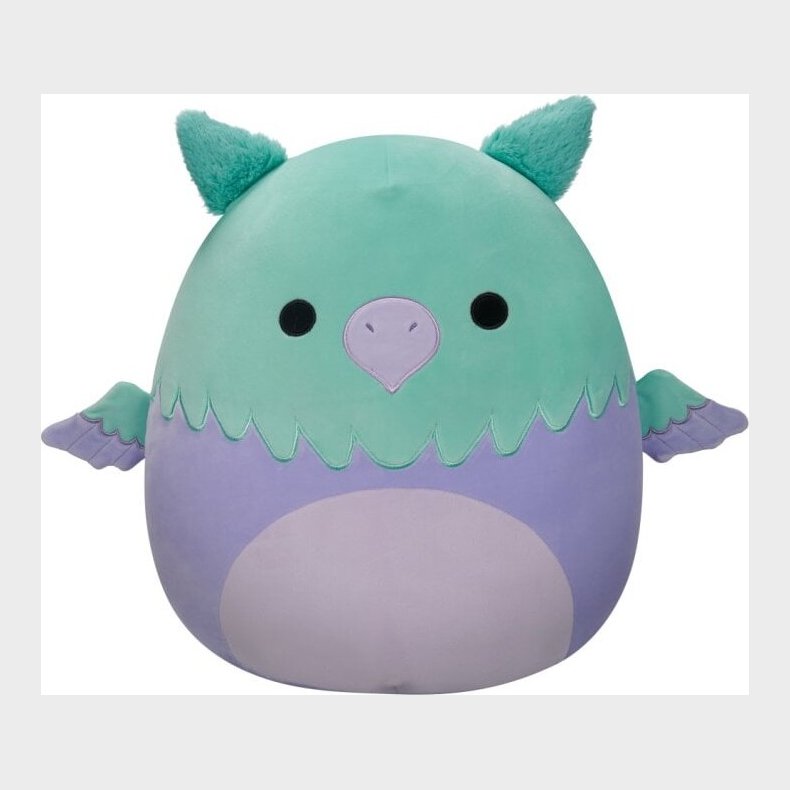 Squishmallows - 30 Cm P19 - Minerva