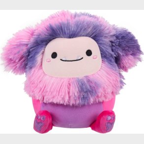Squishmallows - Plush 12cm W19 - Woxie