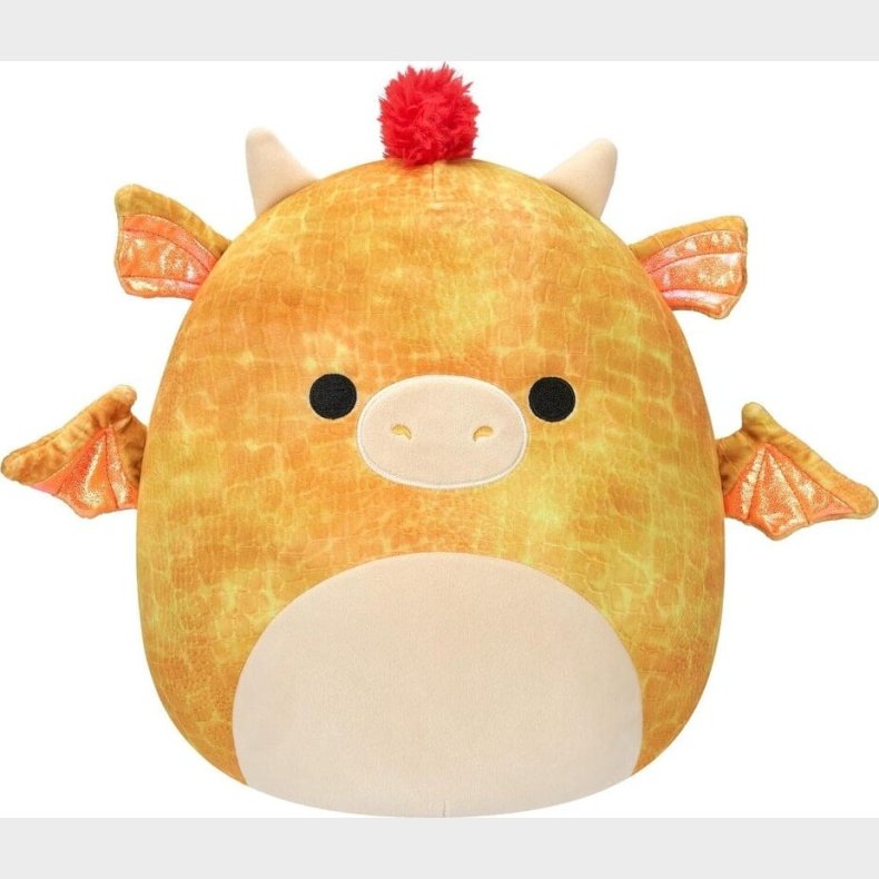 Squishmallows - Plush 12cm W19 - Dieric