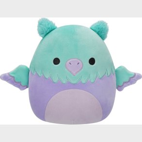 Squishmallows - Plush 12cm W19 - Minerva