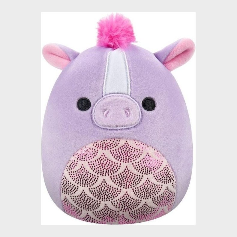 Squishmallows - Plush 12cm W19 - Quayn