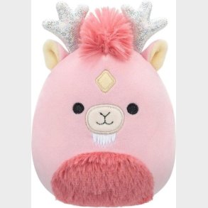 Squishmallows - Plush 12cm W19 - Helia