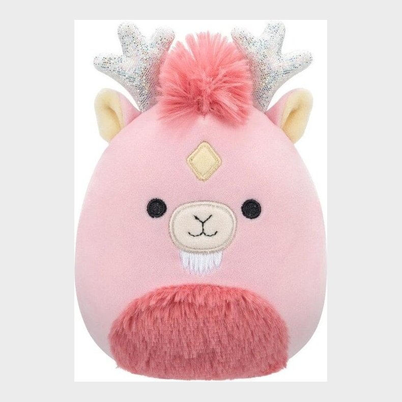 Squishmallows - Plush 12cm W19 - Helia