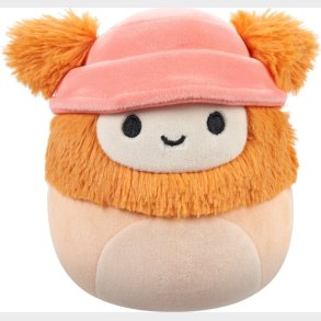 Squishmallows - Plush 12cm W19 - Fuzzy