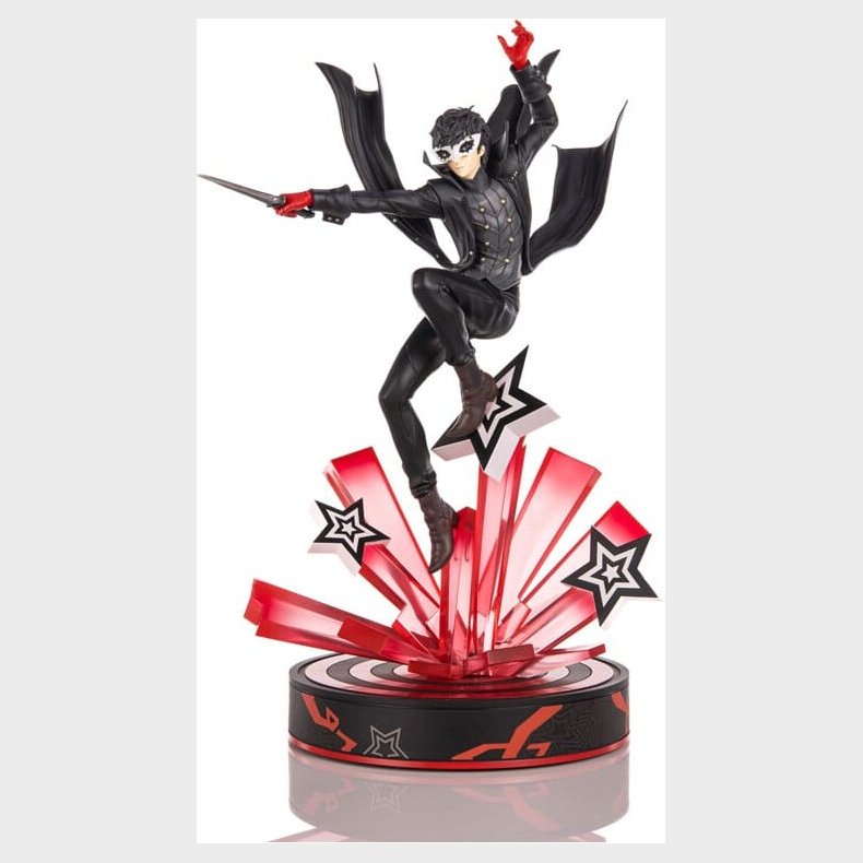 First4figures - Persona 5 (joker)(standard)