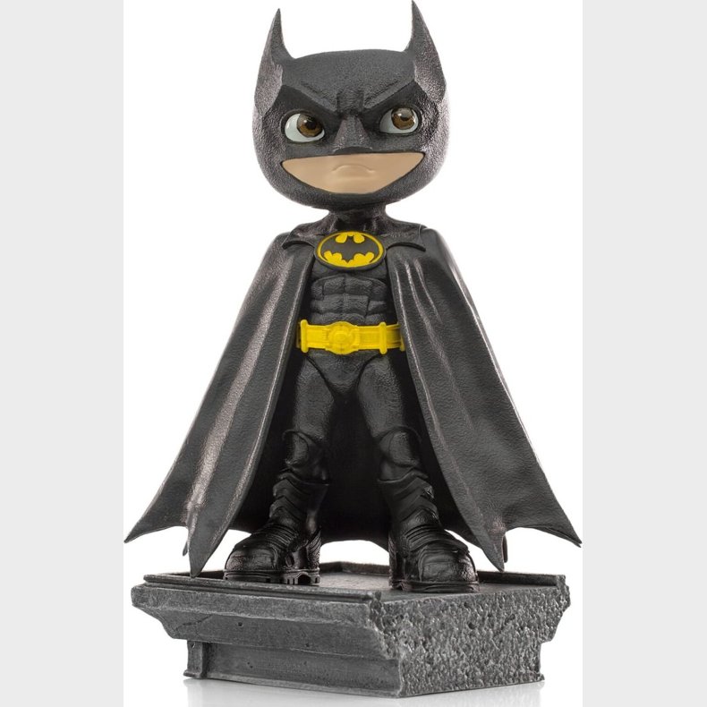Minico Figurines: Dc Comics Batman 89 (batman)