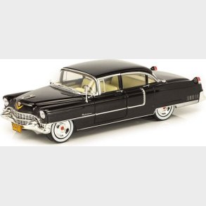 Greenlight Collectibles - 1/24 The Godfather - 1955 Cadillac Fleetwood