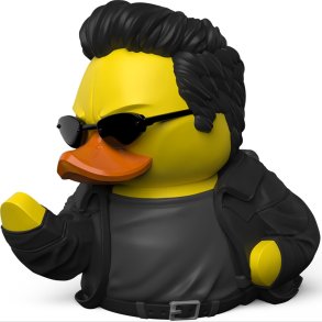 Numskull The Matrix Tubbz 1st Ed Neo