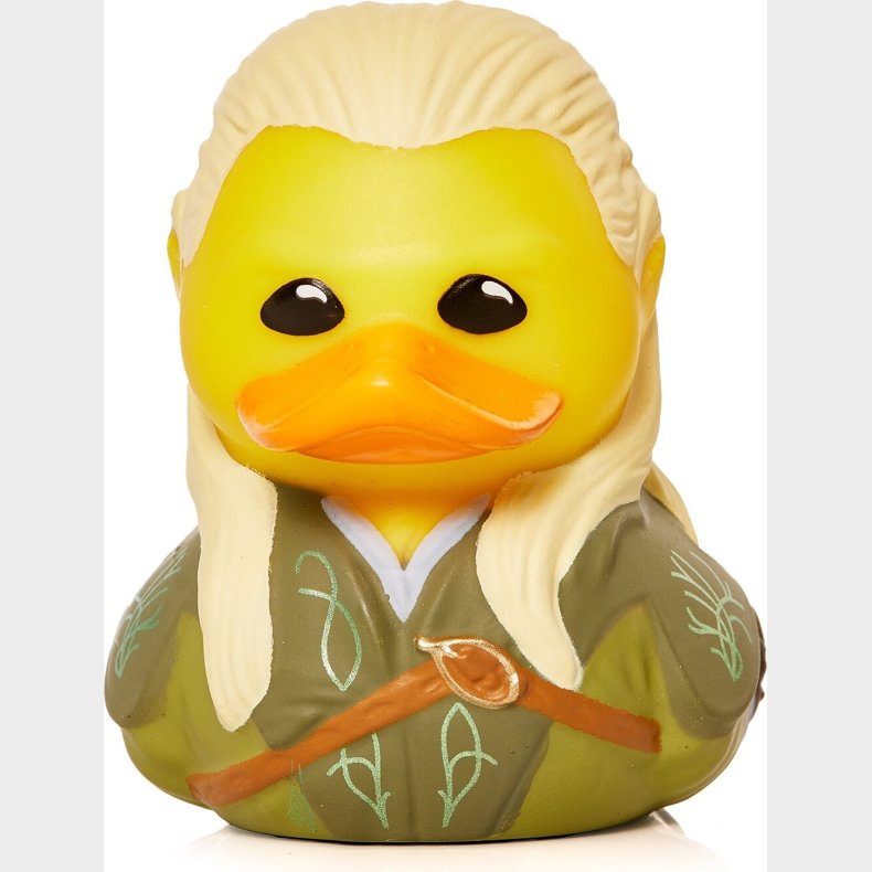 Numskull - Lotr Tubbz Mini Legolas