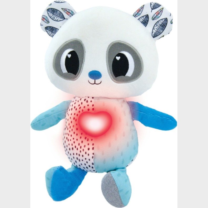 Lamaze - Panda Med Hjertelyd &amp; Musik