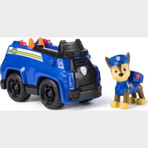Paw Patrol - Basisbil 2.0 - Chase (6071210)