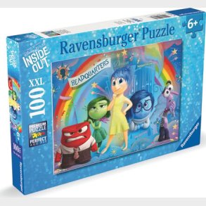 Ravensburger - Mixed Emotions 100p - (10110567)