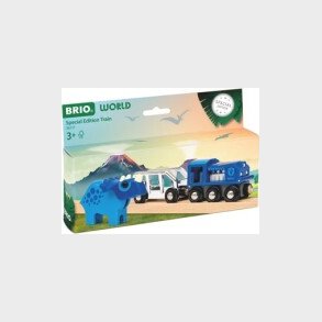Brio - Special Edition Tog (2025) - (36111)