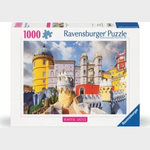 Ravensburger - Pena National Palace - (12001314)