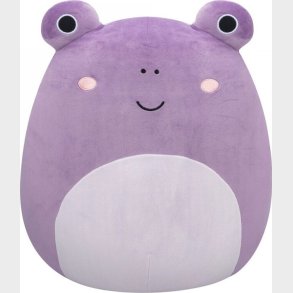Squishmallows - Plush 40cm W18a - Purple Belly Philomena (sqjw1618a)