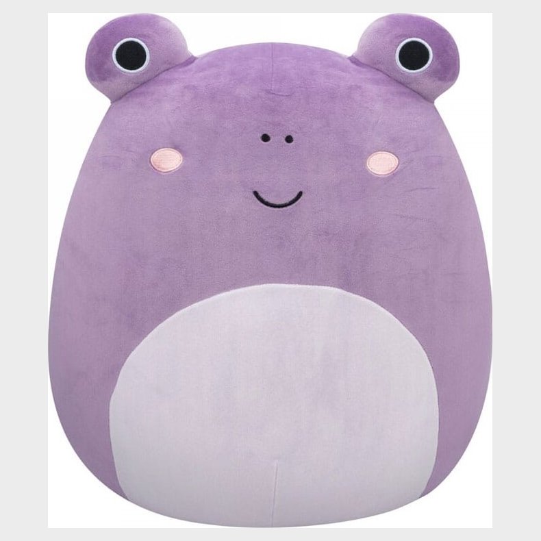 Squishmallows - Plush 40cm W18a - Purple Belly Philomena (sqjw1618a)