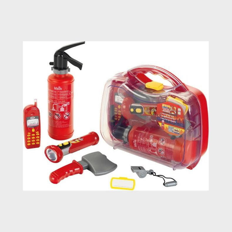 Klein - Brandmandsst (kl8984)