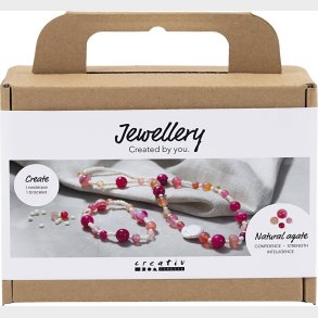 Mini Diy Kit Smykker