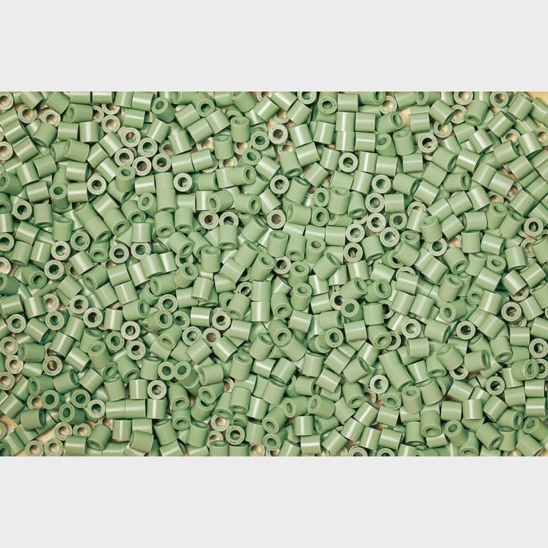 Hama Midi Perler 3000stk Aqua - 201-113