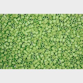 Hama Midi Perler 3000stk Klar Grn - 201-115