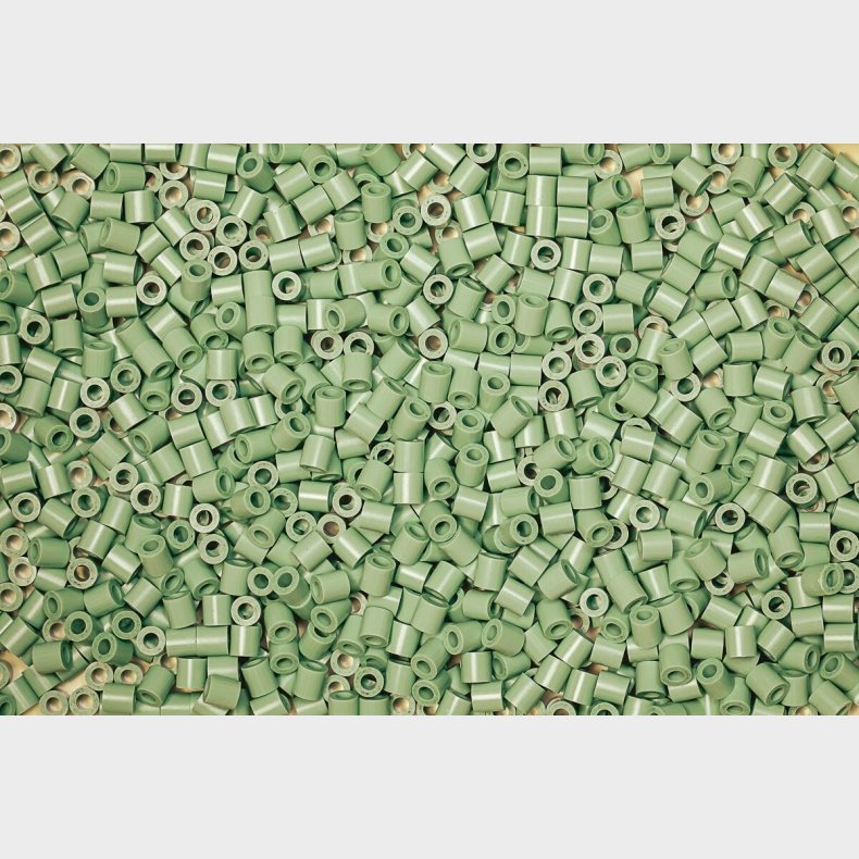 Hama Midi Perler 6000stk Aqua - 205-113