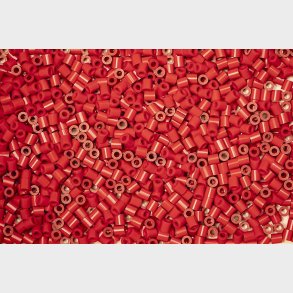 Hama Midi Perler 6000stk Kirsebrrd - 205-114